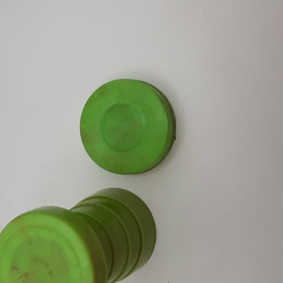 Vintage Collapsible Cup Made in Japan - Picture 5 of 9